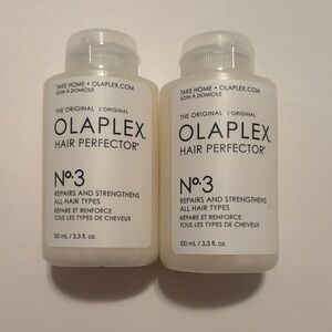 Olaplex No 3 | Hair Perfector Repairs & Strengthens All Hair Types 2 Avail NWT